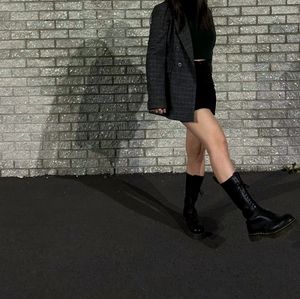 Meet your Posher, Andréanne